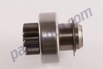 Form Metal FM72333 Opel Astra Corsa Renault Clio Laguna 9 Kanal 10 Diş 185441 Marş Dişlisi