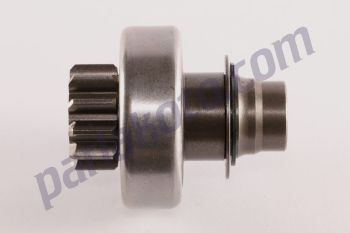 Form Metal FM72641 Renault Dizel Peugeot Partner 9 Kanal 11 Diş 103611 Marş Dişlisi