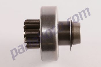 Form Metal FM72646 Jeep Renault Clio Dizel Volvo 9 Kanal 11 Diş 185915 Marş Dişlisi