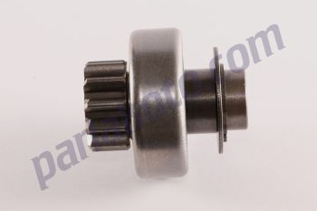 Form Metal FM72648 Peugeot 206-307 D Renault Megane 5 Kanal 11 844191 Diş Marş Dişlisi