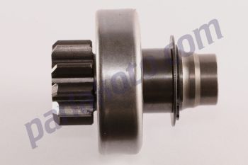 Form Metal FM72680 Renault Laguna Dizel 9 Kanal 10 Diş Ne885 Marş Dişlisi