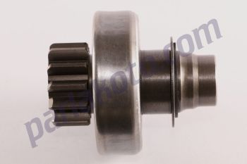Form Metal FM72683 Renault Espace TD Trafic D 9 Kanal 12 Diş 182047 Marş Dişlisi