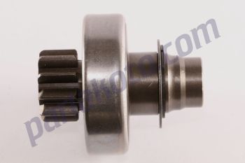 Form Metal FM72684 Peugeot J9 205 305 Renault Trafic 9 Kanal 10 Dişli Marş Dişlisi
