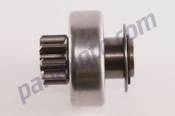 Form Metal FM72692 Multijet Motorlu Opel Corsa Fiat Albea Doblo Palio 5 KAnal 9 Diş 192978 Marş Dişlisi