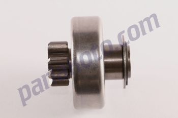 Form Metal FM72698 Renault Clio Megane 1.4/1.5 Benzinli 5 Kanal 8 Diş 188440 Marş Dişlisi