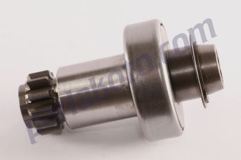 Form Metal FM72784 Volkswagen Transporter 9 Kanal 11 Diş 189270 Marş Dişlisi