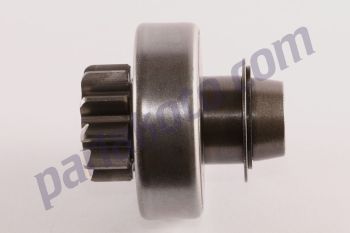 Form Metal FM72947 Kia 350 Hyundai Starex Opel Movana Renault Master 9 Kanal 10 Diş 2182 Marş Dişlisi