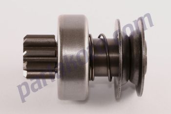 Form Metal FM72958 Cıtroen Peugeot Ranault 9 Kanal 9 Diş NE 180 Marş Dişlisi