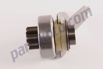 Form Metal FM72963 Cıtroen Ax 10 Fiat Ducato Renault 9 Kanal 9 Diş NE 307 Marş Dişlisi
