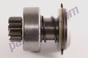 Form Metal FM73352 Fiat Traktör 450 480 9 Diş 4169960 Marş Dişlisi