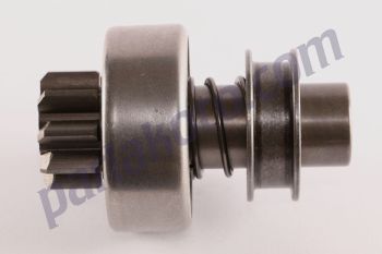 Form Metal FM73411 Fiat 411 415 Traktör 6 Kanal 9 Diş 4141358 Marş Dişlisi