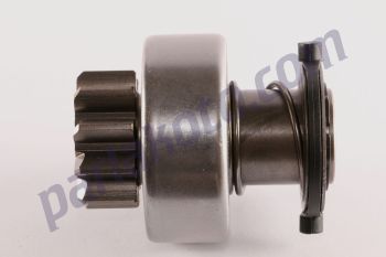 Form Metal FM73618 New Holland Traktör Dodge As250 10 Kanal 10 Diş Marş Dişlisi