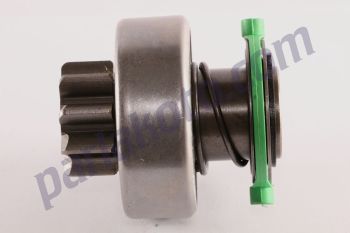Form Metal FM73619 Yeni Model Fiat Ducato 10 Kanal 9 Diş 83226569 Marş Dişlisi