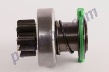 Form Metal FM73620 Fiat Ducato 10 Kanal 9 Diş 86226569 Marş Dişlisi