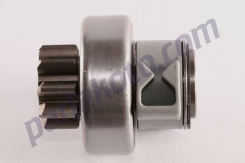 Form Metal FM73675 Bmw 318 324 520 D Lancia 10 Kanal 9 Diş 85540881 Marş Dişlisi