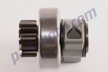 Form Metal FM73676 Fiat Tempra Tipo Uno Dizel 1.8 2.0 10 Kanal 11 Diş 85540321 Marş Dişlisi