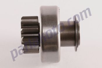 Form Metal FM73685 Hyundai Starex 10 Kanal 10 Diş 854575 Marş Dişlisi