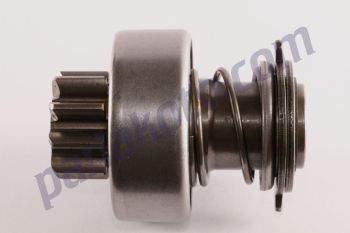 Form Metal FM73753 Başak Traktör 6 Kanal 9 Diş Marş Dişlisi