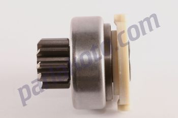 Form Metal FM74224 Ford Escort Motograft Mondeo Td 1.6 1.8 10 Diş F3RZ11350A Marş Dişlisi