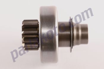 Form Metal FM74686 Peugeot 504 D Renault Express D Mercedes 190 D 250 D 300 D E200 D 11 Diş 182176 Marş Dişlisi