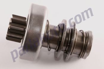 Form Metal FM74770 Skoda Favorit Formen 12 Kanal 9 Diş 115904030 Marş Dişlisi