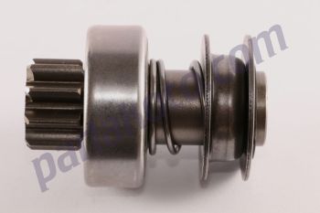 Form Metal FM74772 Renault  R4 R5 R6 12 Kanal 9 DİŞ 16900068 Marş Dişlisi