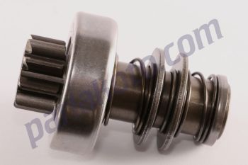 Form Metal FM74774 Skoda Dallas L120 12 Kanal 9 Diş Marş Dişlisi