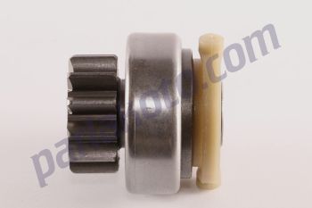 Form Metal FM74780 Yeni Model Ford Transit 12 Kanal 12 Diş Marş Dişlisi