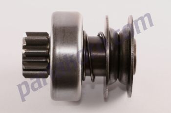 Form Metal FM74787 Renault R4-R5-R6 Rodeo 9 Kanal 9 Diş Marş Dişlisi