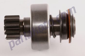 Form Metal FM74942 Bmc Profesyonel Adaptasyon 10 Kanal 10 Diş  Marş Dişlisi