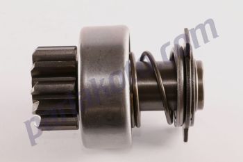 Form Metal FM74945 Man Iskra Tipi 10 Kanal 11 Diş Marş Dişlisi