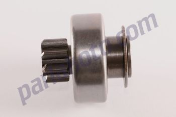 Form Metal FM74968 Dacia 12 Kanal 8 Diş Marş Dişlisi