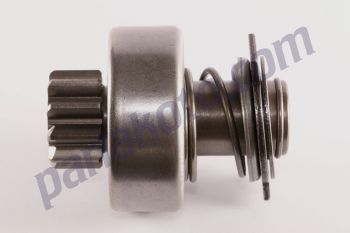 Form Metal FM74978 Yeni Model John Deere 14 Kanal 10 Diş Marş Dişlisi