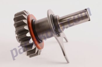 Form Metal FM74980 Ford Transit 19 Diş Marş Dişlisi
