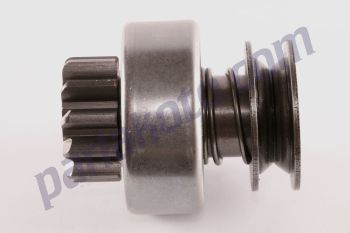 Form Metal FM74999 Erkunt Traktör 11 Diş Marş Dişlisi