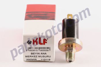 Klf 110119 Cargo Beyin Ana Merkez Müşürü
