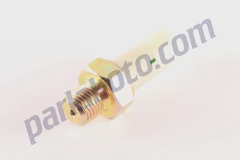 Klf 110202 Renault Laguna Megane Scenic Safrane Yeni Model Yağ Müşürü