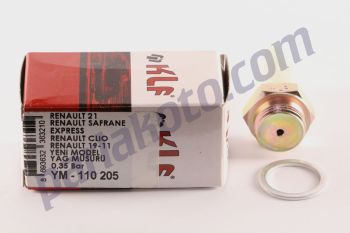 Klf 110205 Renault Safrane Express Yeni Model Yağ Müşürü