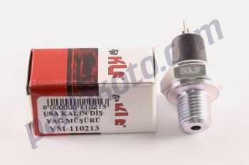 Klf 110213 Usa Kalın Diş Yağ Müşürü