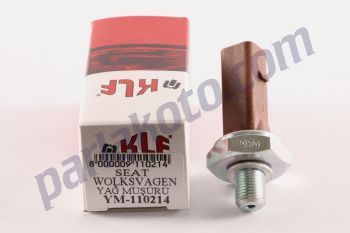 Klf 110214 Seat Volkswagen Yağ Müşürü