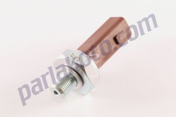 Klf 110214 Seat Volkswagen Yağ Müşürü