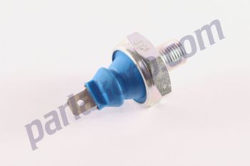 Klf 110238 Volkswagen Yağ Müşürü 0.30 Bar Ters