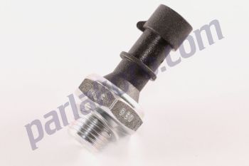 Klf 110240 Opel Yağ Müşürü 0.50 Bar Ters