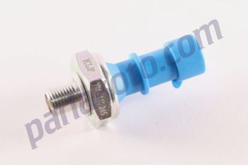 Klf 110245 Opel Yağ Müşürü 0.40 Bar Ters Yeni Model