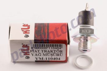 Klf 110404 110709 Fiat Tümosan Traktör 50 NC Yağ Müşürü