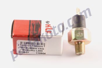 Klf 110504 Mitsubishi L300 Yağ Müşürü