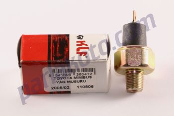 Klf 110506 Toyota Mazda Yağ Müşürü