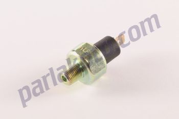 Klf 110507 Kia Minibüs Johndeere Volkswagen Golf Jetta Yağ Müşürü