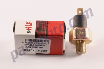 Klf 110508 Mazda Minibüs Yağ Müşürü