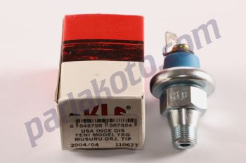 Klf 110677 Usa İnce Diş Yeni Model Orjinal Tip Yağ Müşürü